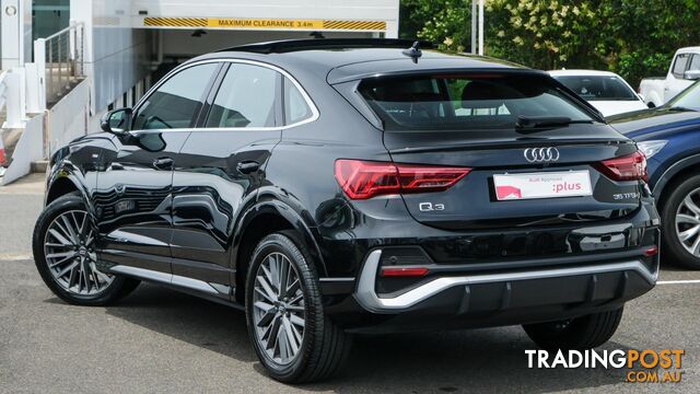 2020 Audi Q3 35 TFSI S Line  SUV