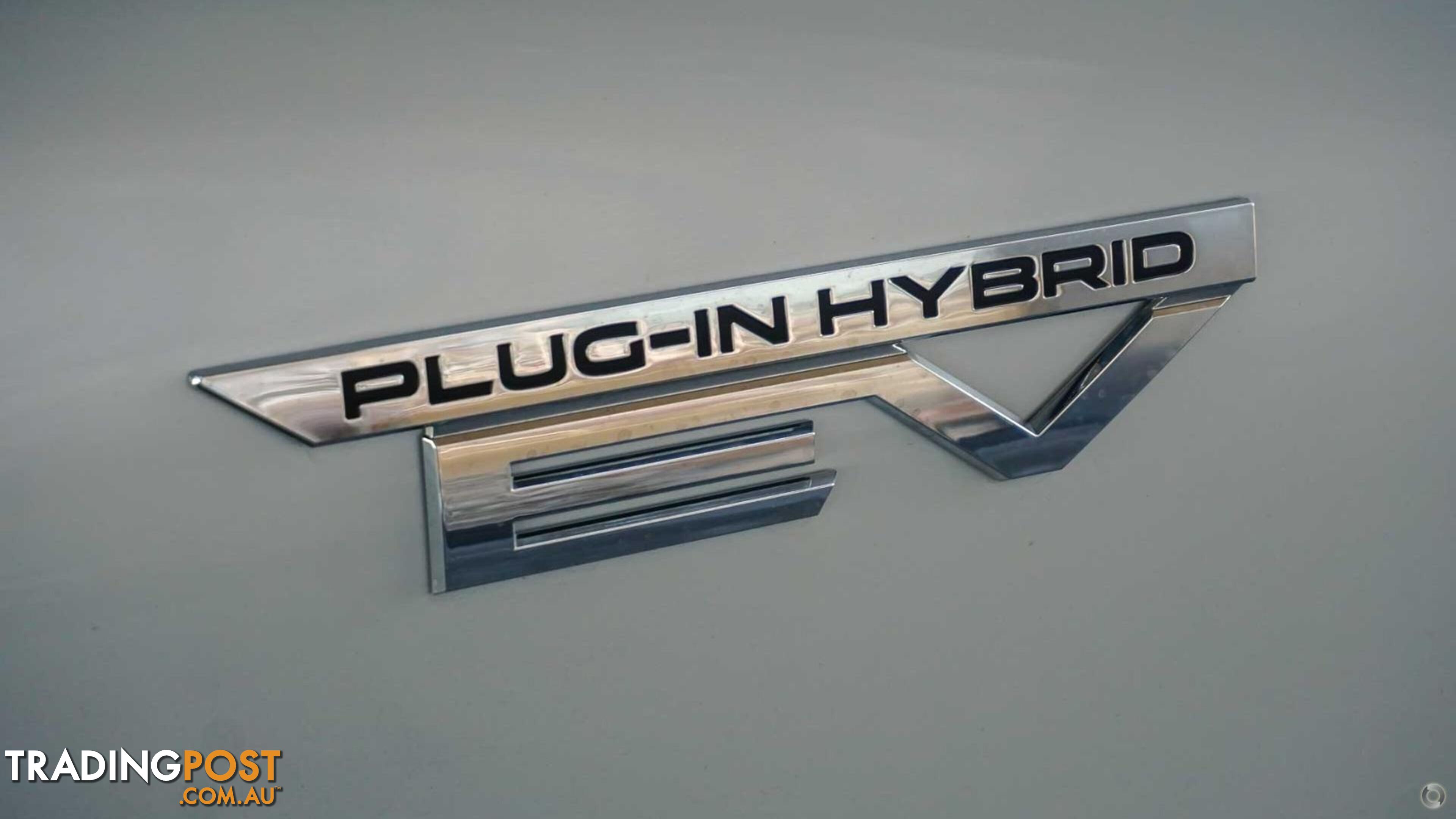 2024 Mitsubishi Outlander PHEV Exceed Tourer  SUV