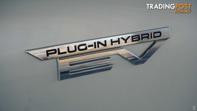 2024 Mitsubishi Outlander PHEV Exceed Tourer  SUV