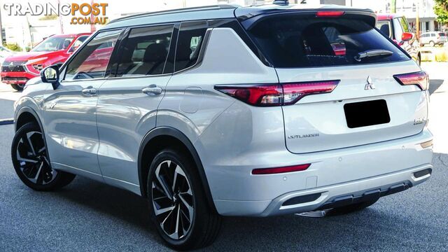 2024 Mitsubishi Outlander PHEV Exceed Tourer  SUV