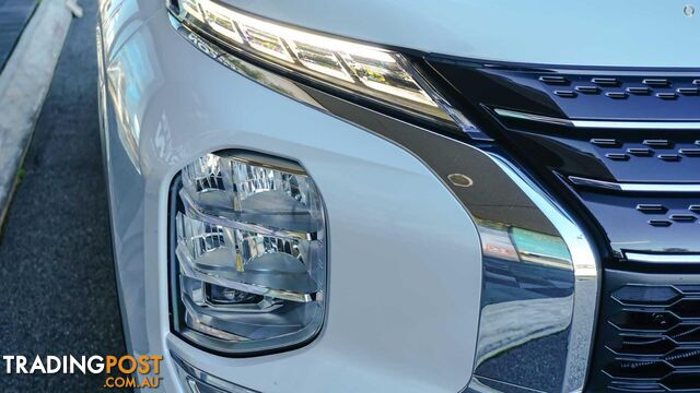 2024 Mitsubishi Outlander PHEV Exceed Tourer  SUV