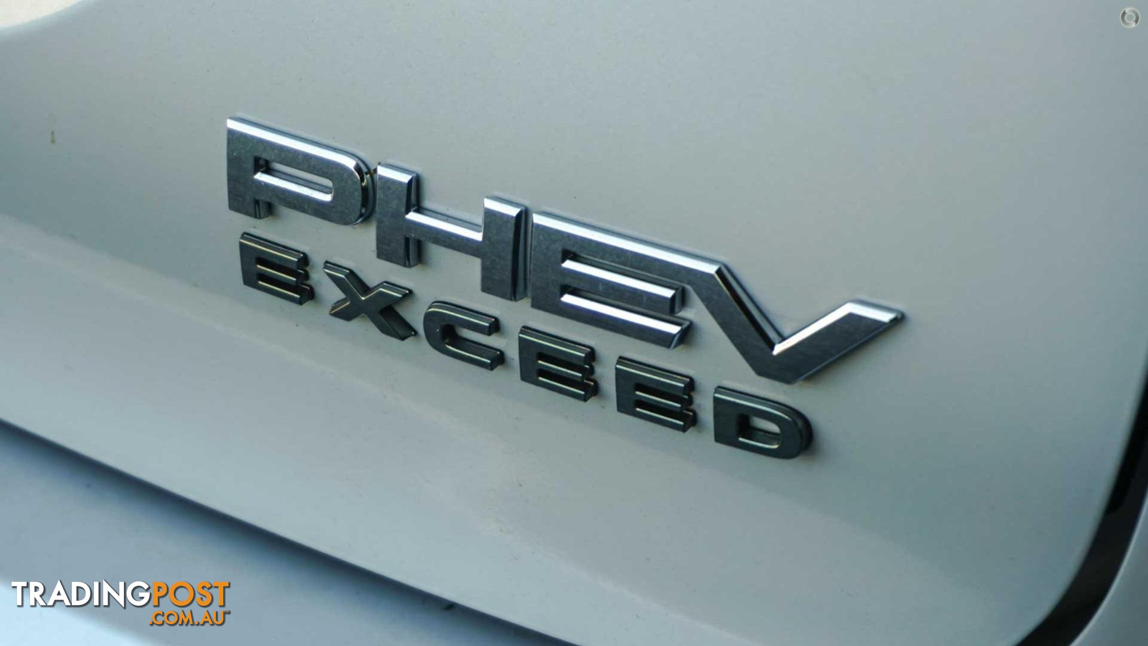 2024 Mitsubishi Outlander PHEV Exceed Tourer  SUV