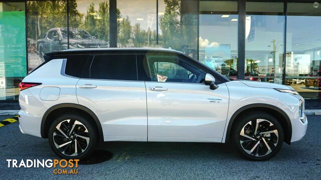 2024 Mitsubishi Outlander PHEV Exceed Tourer  SUV