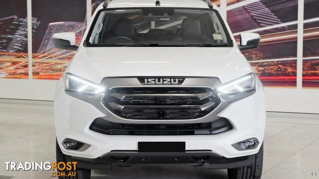 2024 Isuzu MU-X LS-T  SUV