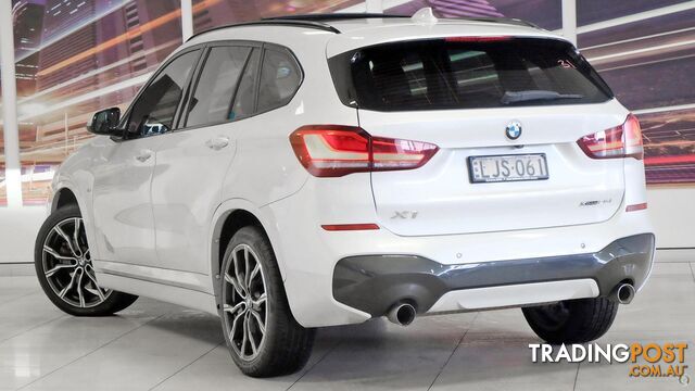 2021 BMW X1 xDrive25i  Wagon