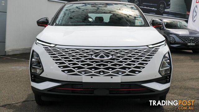 2024 Chery OMODA 5 EX  SUV