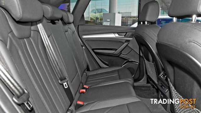 2023 Audi Q5 40 TDI Sport  SUV