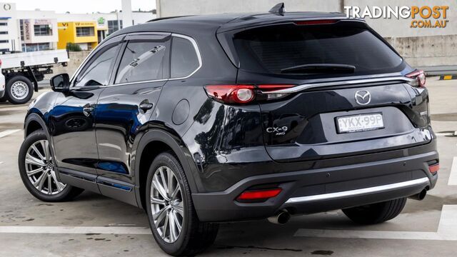 2021 Mazda CX-9 Azami LE  SUV