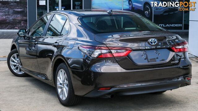 2023 Toyota Camry Ascent  Sedan