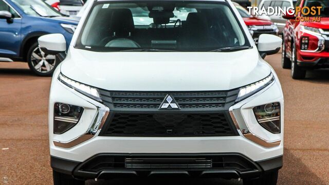 2024 Mitsubishi Eclipse Cross ES  SUV