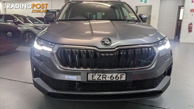 2023 SKODA Karoq 110TSI Style  SUV