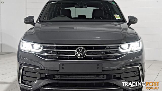 2024 Volkswagen Tiguan 162TSI R-Line  SUV