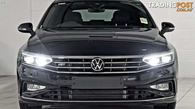 2023 Volkswagen Passat 206TSI R-Line  Wagon