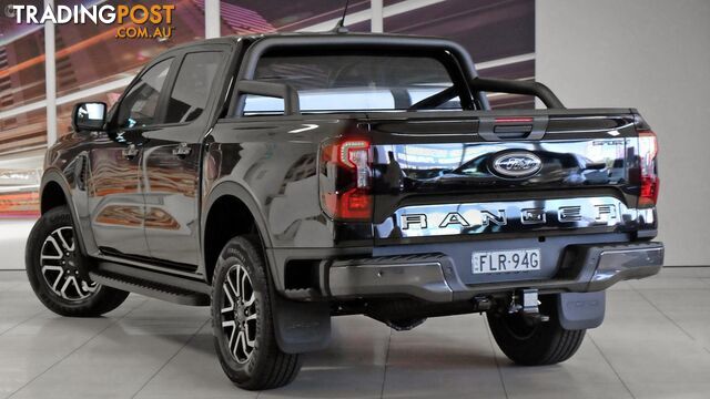 2024 Ford Ranger Sport  Ute