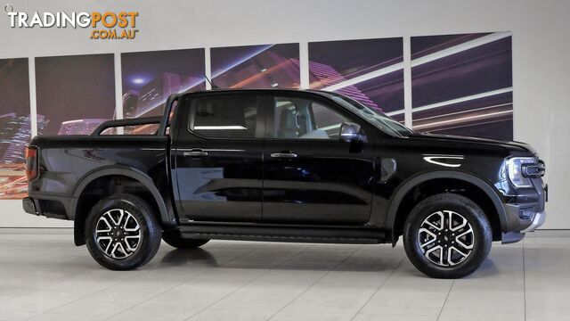 2024 Ford Ranger Sport  Ute