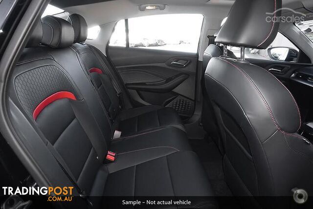 2025 MG MG5 ESSENCE SEDAN - photo 4 of 15