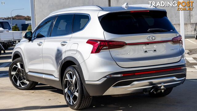 2020 Hyundai Santa Fe Elite  SUV