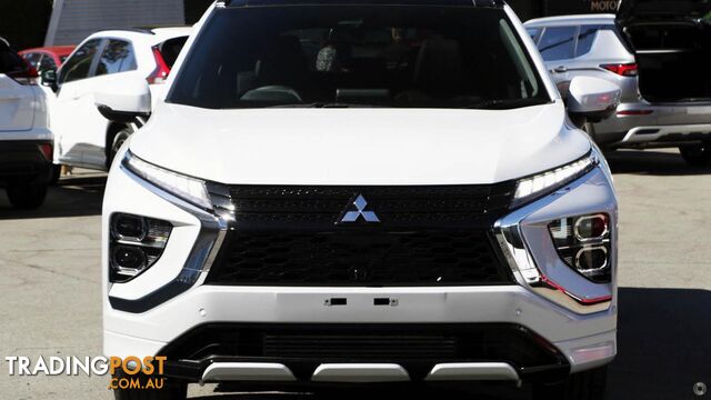 2023 Mitsubishi Eclipse Cross Exceed  SUV
