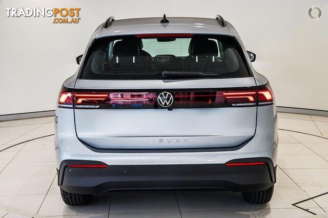 2026 VOLKSWAGEN TIGUAN 110TSI LIFE SUV - photo 3 of 15