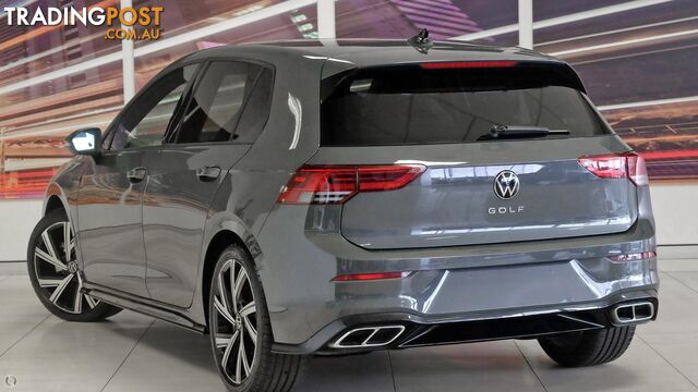 2024 Volkswagen Golf 110TSI R-Line  Hatch