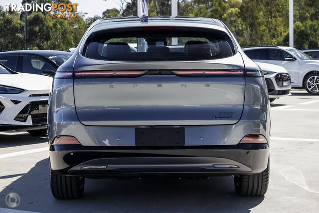 2026 XPENG G6 PERFORMANCE  WAGON - photo 4 of 25