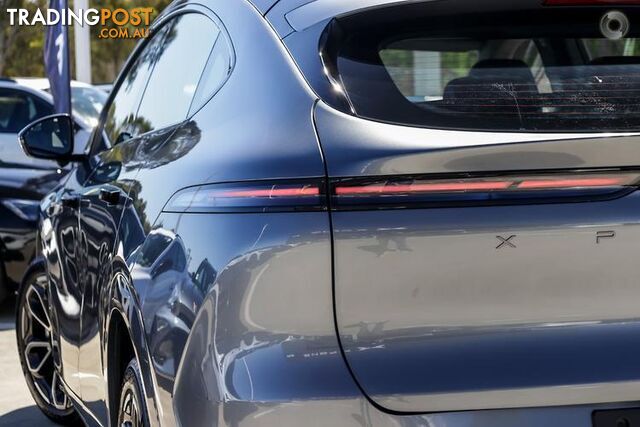2026 XPENG G6 PERFORMANCE  WAGON - photo 5 of 25