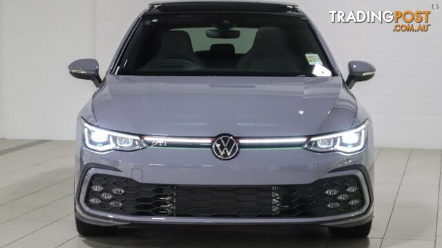 2024 Volkswagen Golf GTI  Hatch