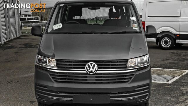 2024 Volkswagen Transporter TDI340  Van