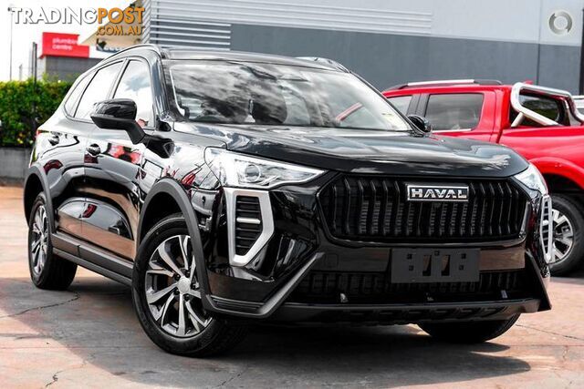 2026 GWM HAVAL JOLION PREMIUM SUV