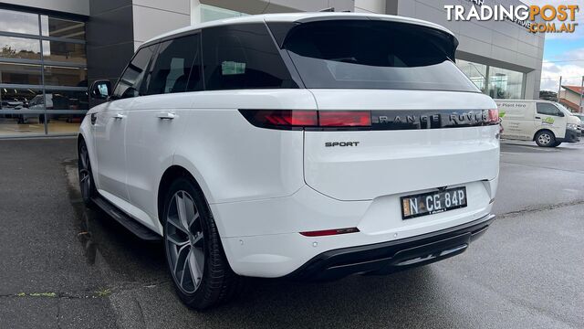 2022 Land Rover Range Rover Sport D300 Dynamic SE  SUV