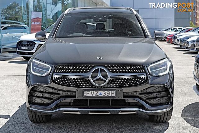 2020 MERCEDES-BENZ GLC200   SUV - photo 4 of 20