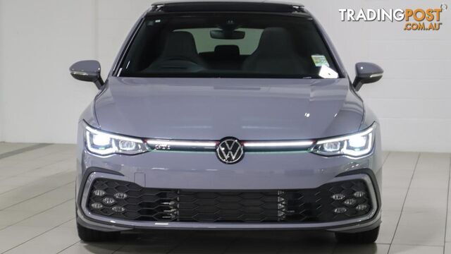 2024 Volkswagen Golf GTI  Hatch