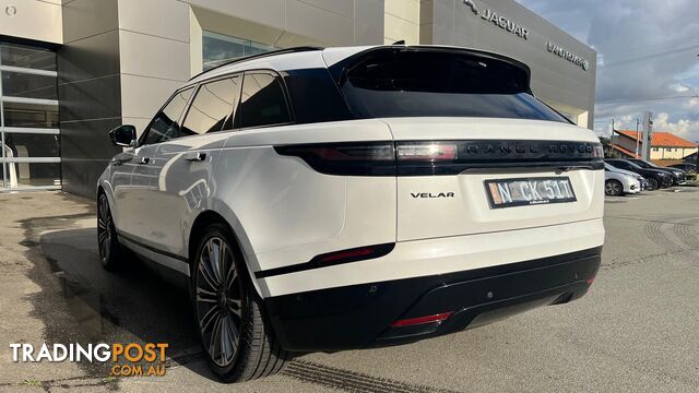 2023 Land Rover Range Rover Velar P400 Autobiography  SUV