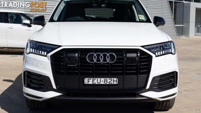 2023 Audi Q7 45 TDI  SUV