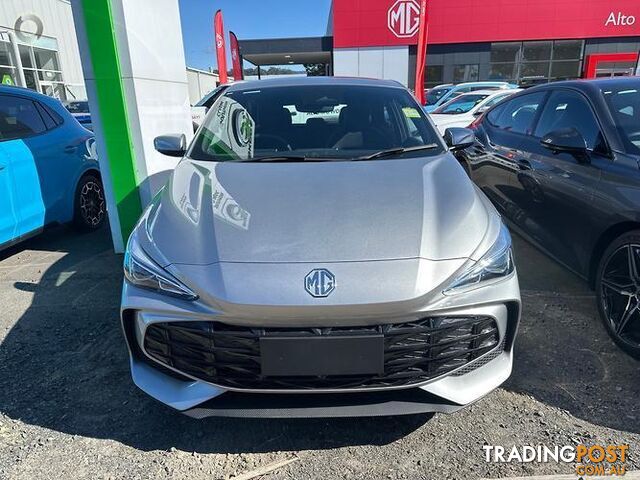 2025 MG MG3 VIBE HATCH