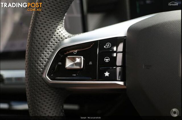 2026 MG MG4 ESSENCE 64 HATCHBACK