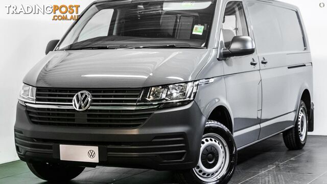 2024 Volkswagen Transporter TDI340  Van