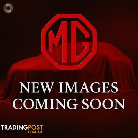 2026 MG ZS VIBE WAGON