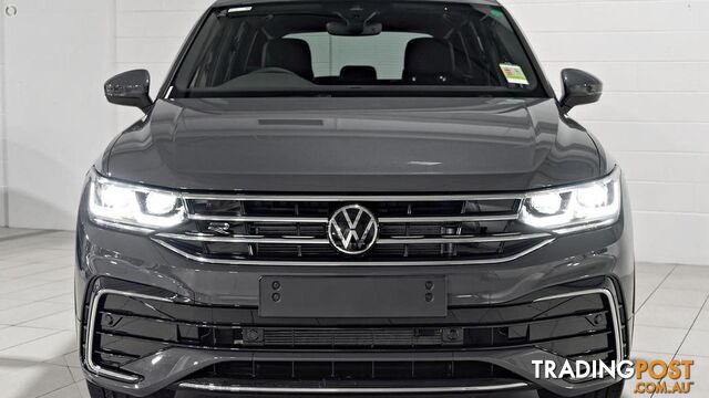 2024 Volkswagen Tiguan 162TSI R-Line  SUV