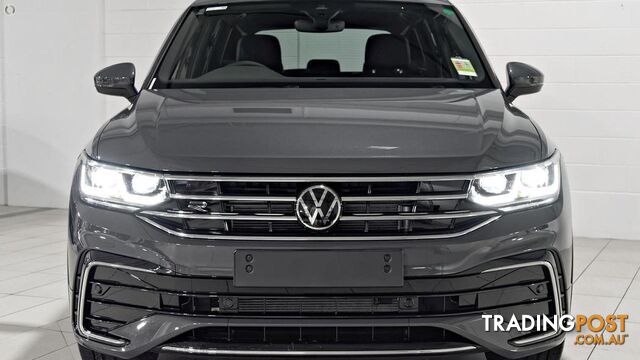 2024 Volkswagen Tiguan 162TSI R-Line  SUV