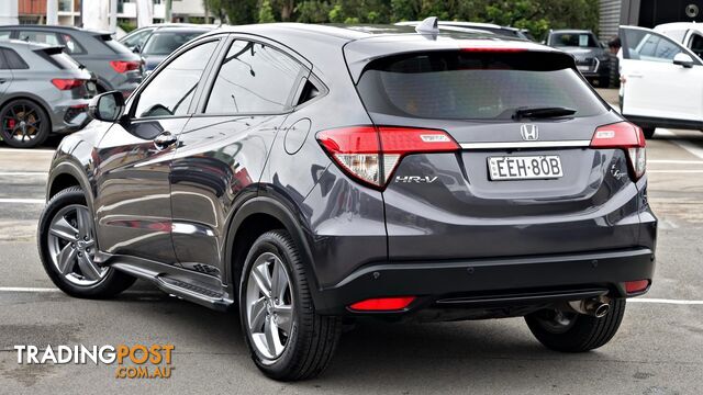 2019 Honda HR-V VTi  SUV