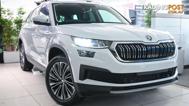 2024 SKODA Kodiaq Style  SUV