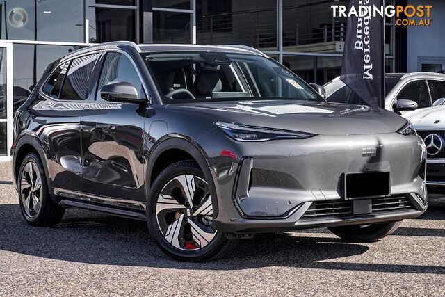 2026 GEELY EX5 INSPIRE EXTENDED RANGE SUV