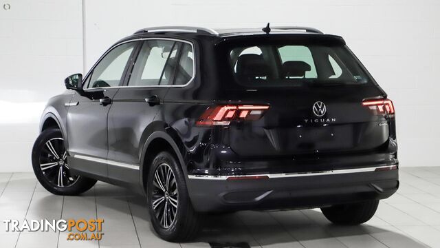 2024 Volkswagen Tiguan 132TSI Life  SUV