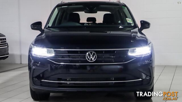 2024 Volkswagen Tiguan 132TSI Life  SUV