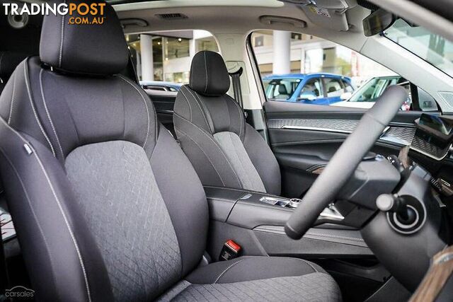 2025 MG QS EXCITE SUV - photo 4 of 12