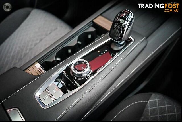 2025 MG QS EXCITE SUV - photo 3 of 12