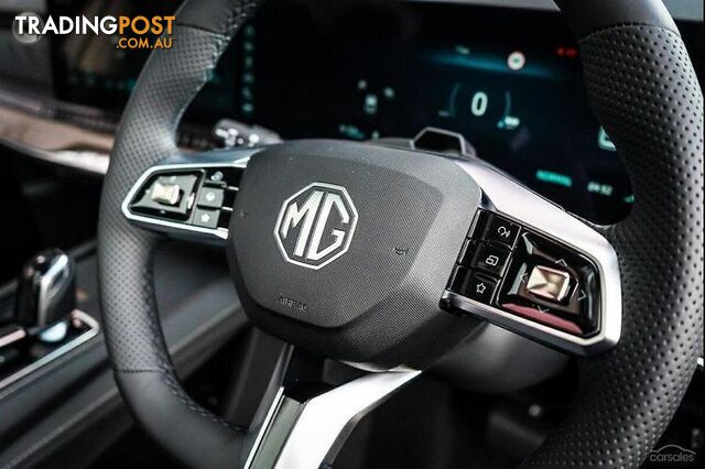 2025 MG QS EXCITE  SUV - photo 5 of 12