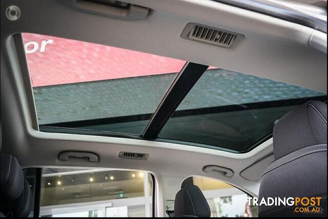 2025 MG QS EXCITE SUV - photo 2 of 12