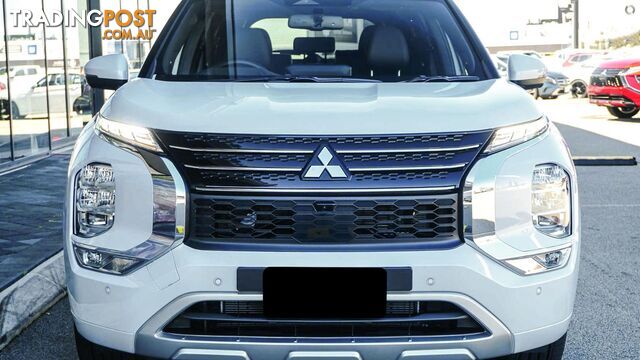 2024 Mitsubishi Outlander PHEV Exceed Tourer  SUV